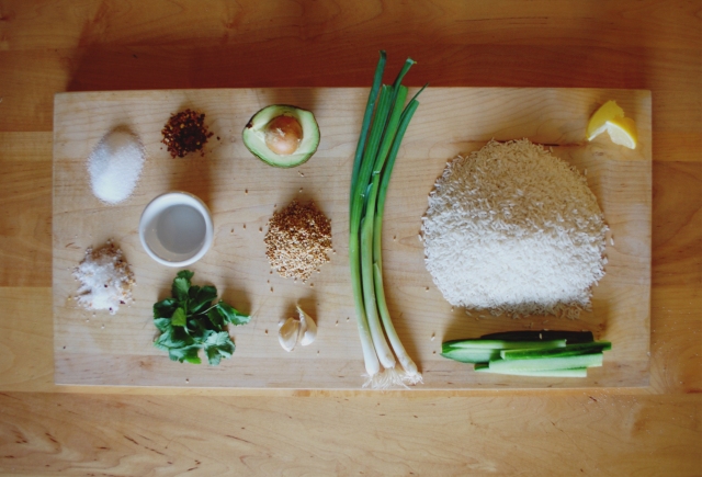 onigiri-ingredients